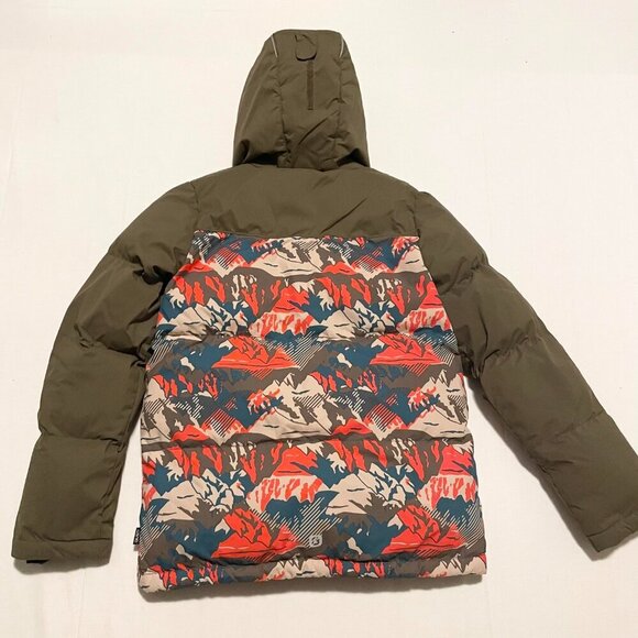 Gusti Kids Boys Winter Coat Size 14 Jacket - Picture 15 of 16